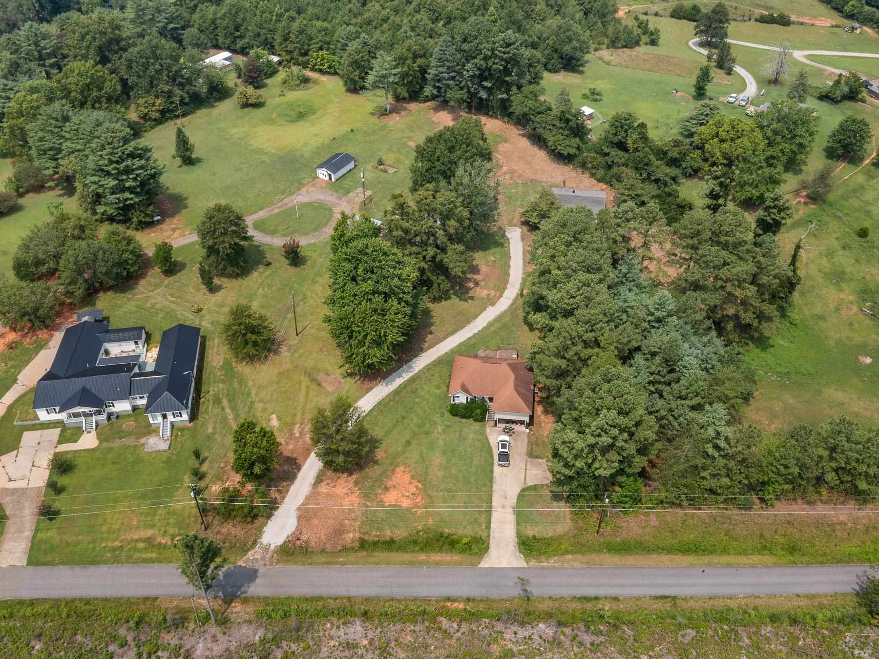 1206 Rock Hill Church Road Inman, SC 29349 - Photo 14 of 25