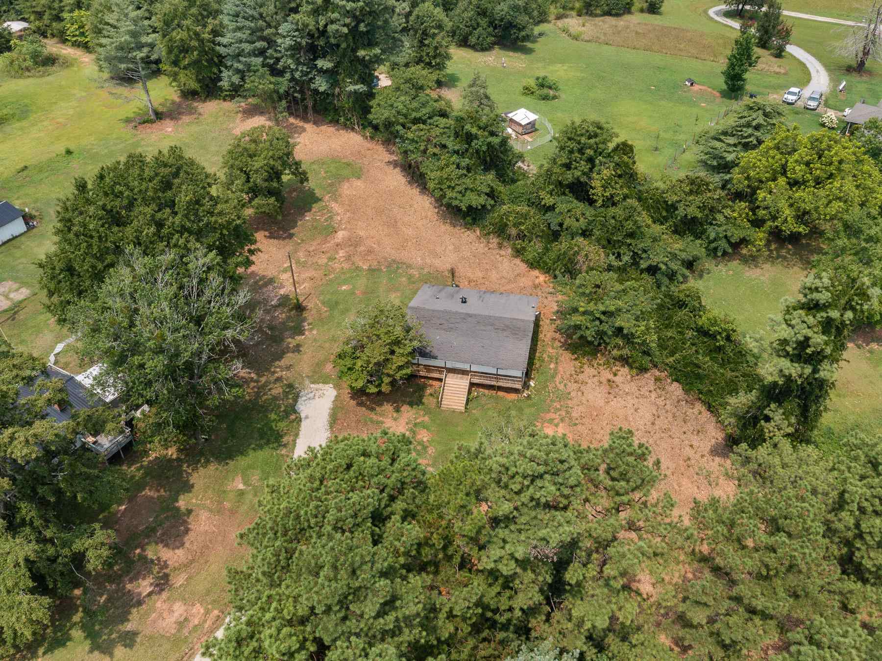 1206 Rock Hill Church Road Inman, SC 29349 - Photo 15 of 25