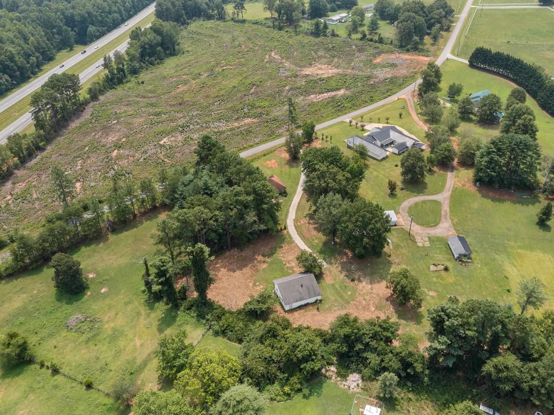 1206 Rock Hill Church Road Inman, SC 29349 - Photo 19 of 25