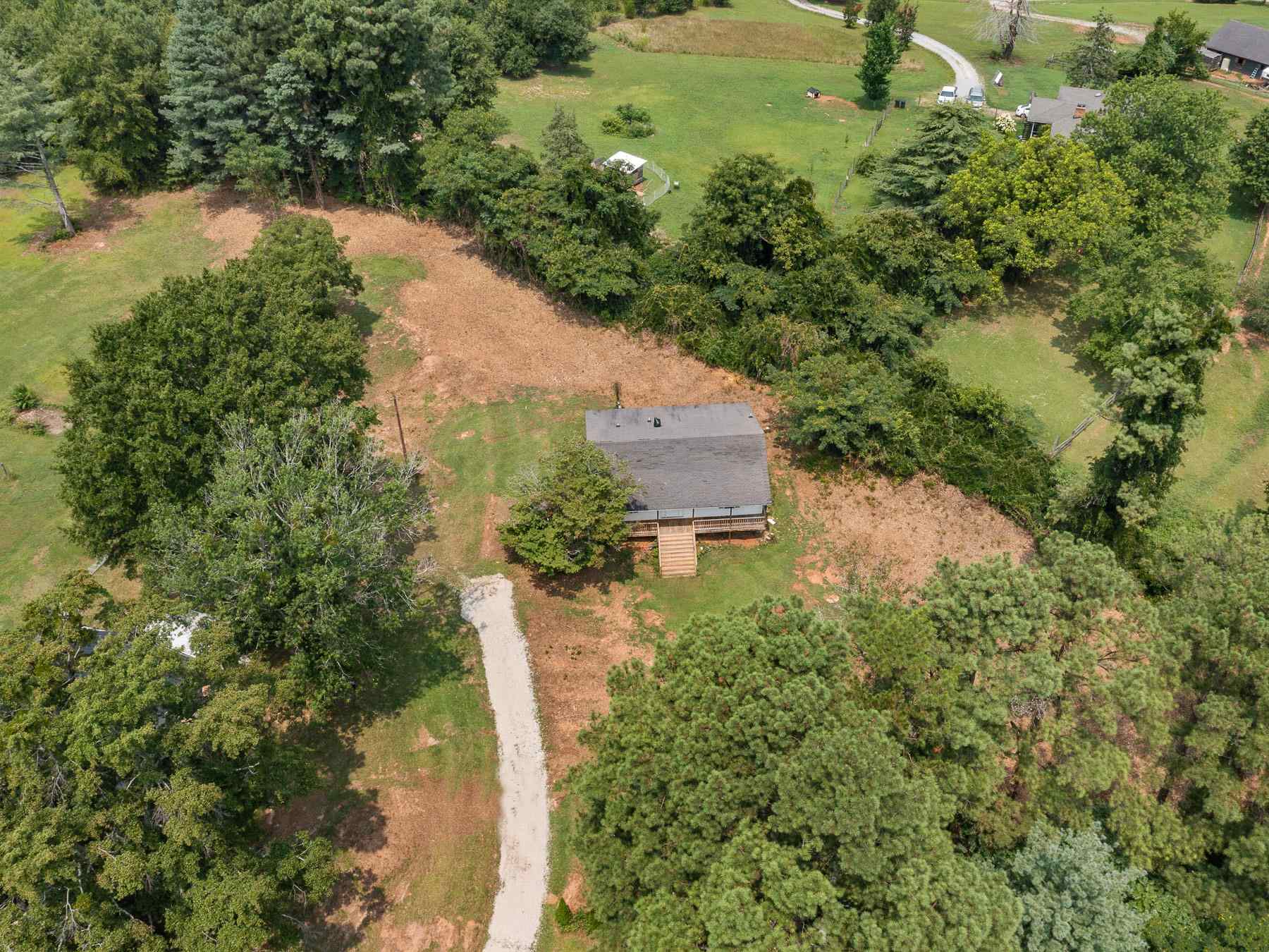 1206 Rock Hill Church Road Inman, SC 29349 - Photo 2 of 25