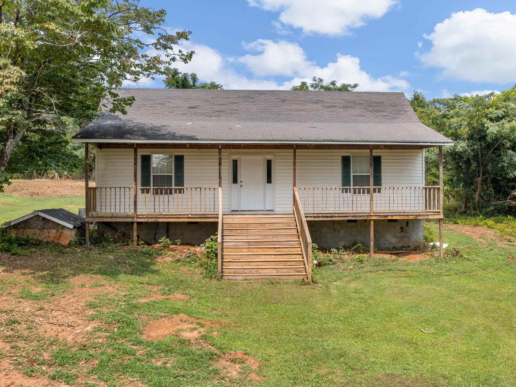 1206 Rock Hill Church Road Inman, SC 29349 - Photo 23 of 25