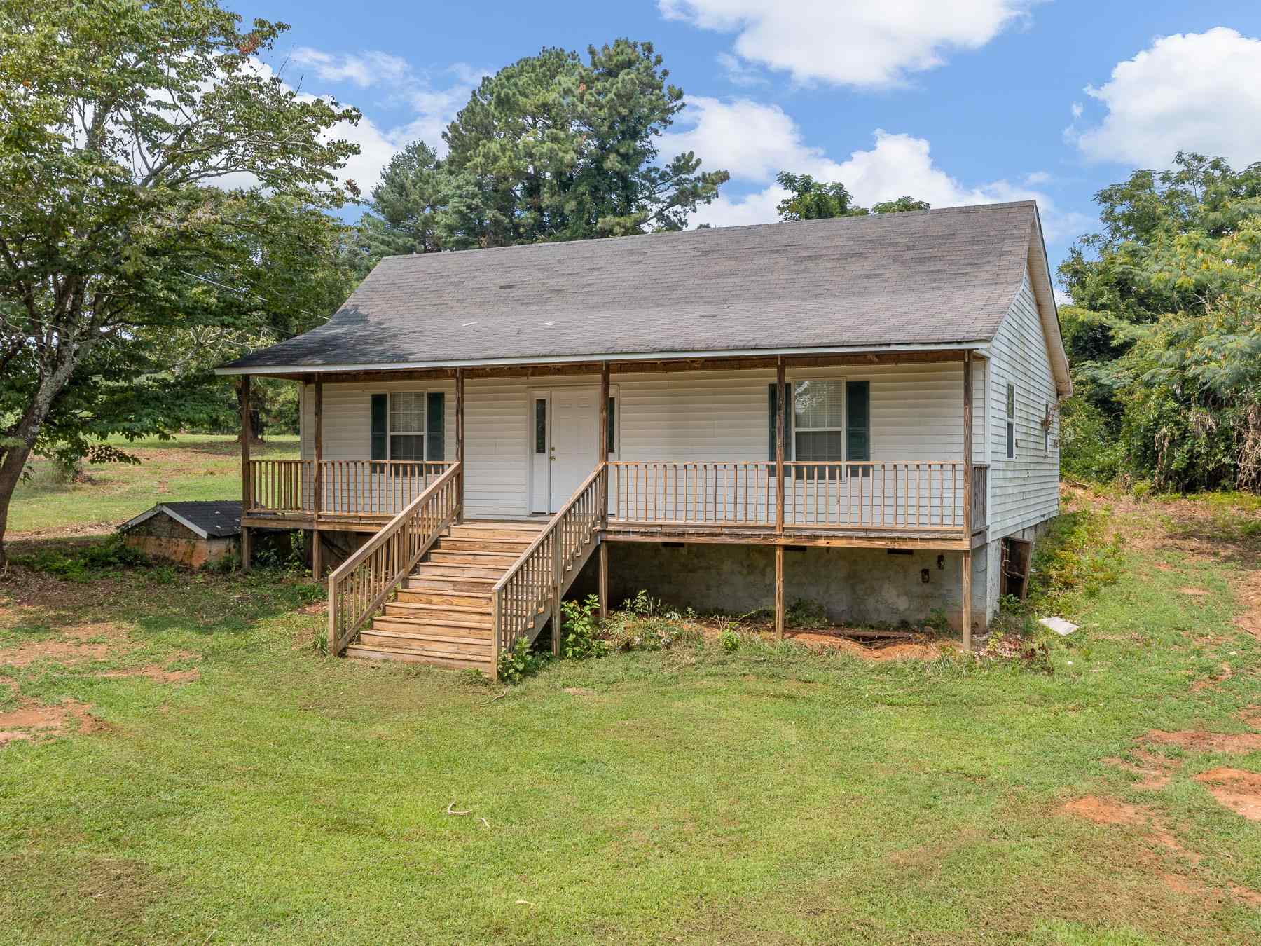 1206 Rock Hill Church Road Inman, SC 29349 - Photo 24 of 25
