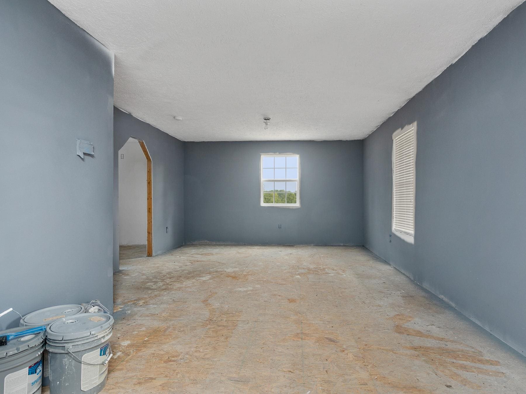 1206 Rock Hill Church Road Inman, SC 29349 - Photo 3 of 25
