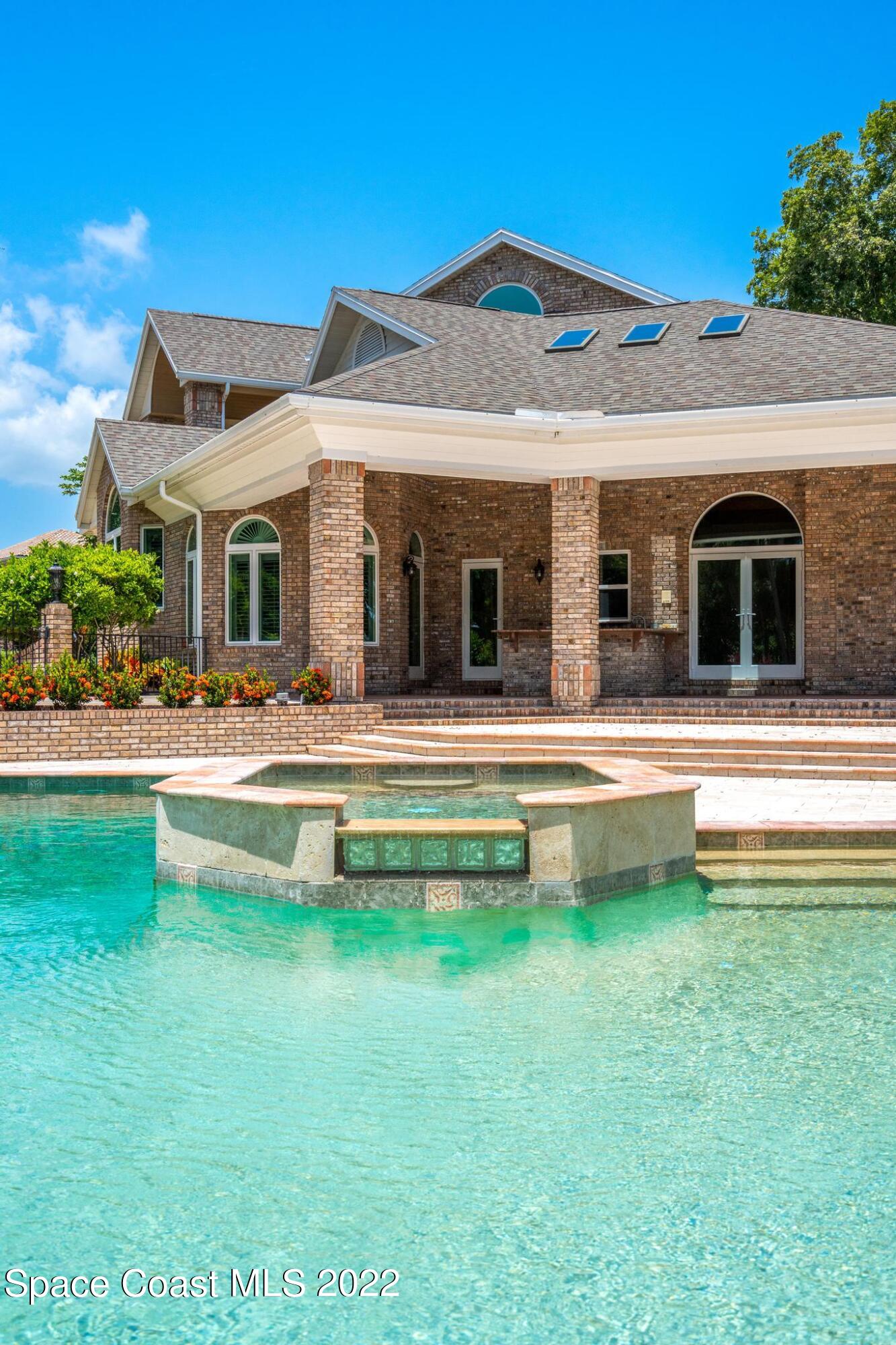 8 River Ridge Drive Rockledge, FL 32955 - Photo 5 of 77 DSC06295-Edit