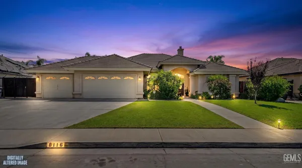 $534,999 | Undisclosed Address, Bakersfield, CA 93313