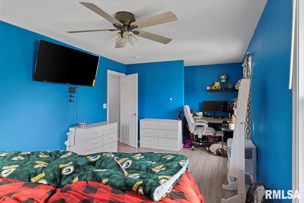 530 East Mill Street Rochester, IL 62563 - Photo 20 of 26
