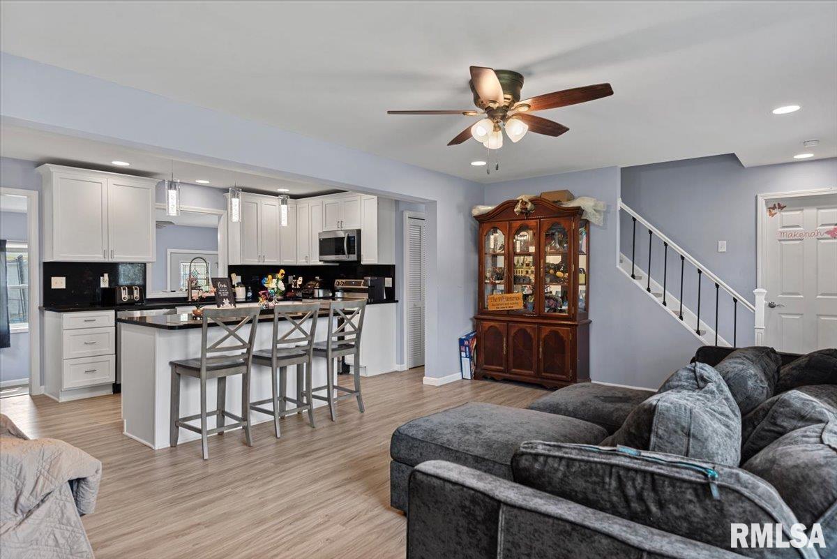 530 East Mill Street Rochester, IL 62563 - Photo 5 of 26
