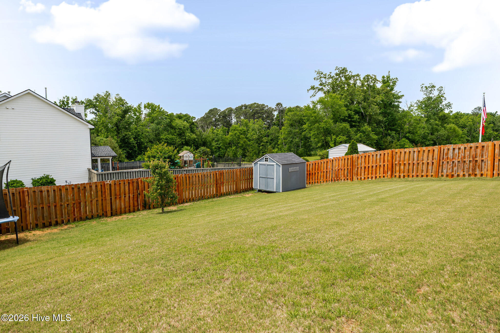 366 Bridle Path Road North Augusta, SC 29860 - Photo 52 of 57 GA7A4552-HDR
