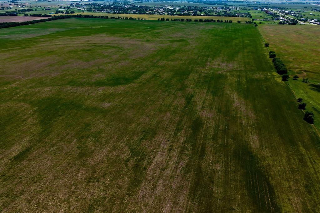 204 Valley View Valley View, TX 76272 - Photo 15 of 23 a view of field with river in background