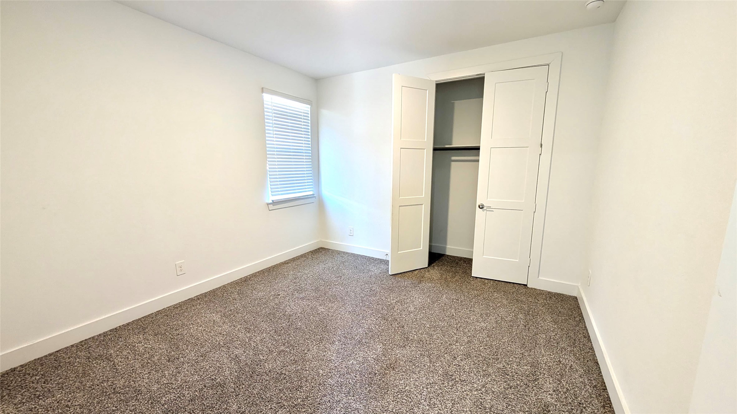 13760 Rising Sun Lane Conroe, TX 77384 - Photo 22 of 43 an empty room with closet