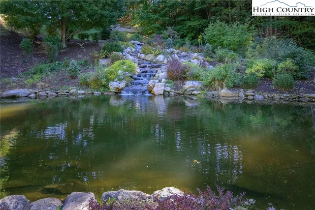 a lake view with a lake view