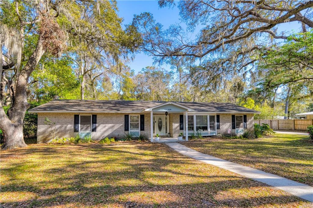 408 Couper Avenue St. Simons Island, GA 31522 - Photo 1 of 35