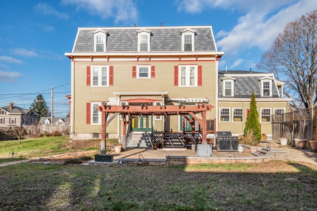 149 Water Street Clinton, MA 01510 - Photo 27 of 39 Gallery Image 27