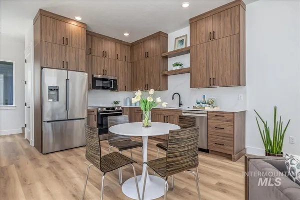 $575,000 | 2810 West Bannock Street, Unit 4, Boise, ID 83702