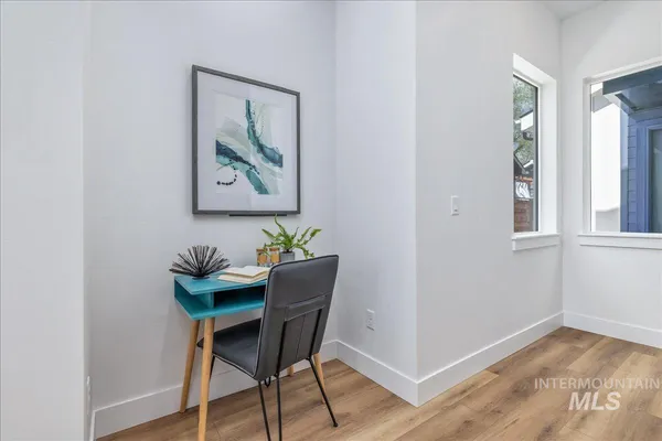 $575,000 | 2810 West Bannock Street, Unit 4, Boise, ID 83702