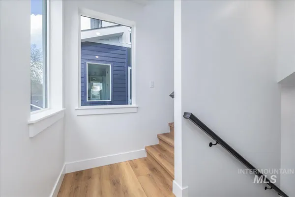 $575,000 | 2810 West Bannock Street, Unit 4, Boise, ID 83702