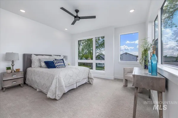$575,000 | 2810 West Bannock Street, Unit 4, Boise, ID 83702