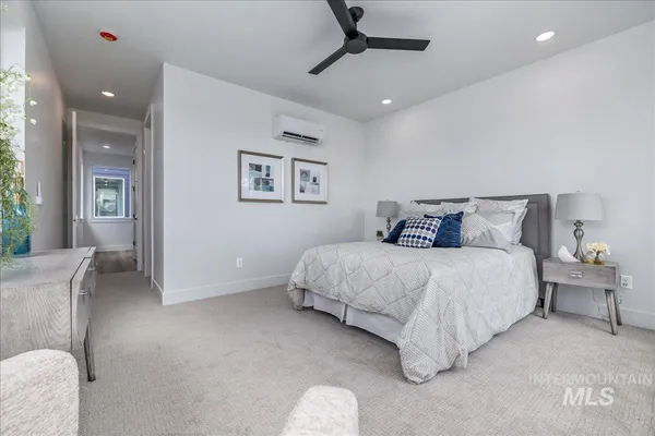 $575,000 | 2810 West Bannock Street, Unit 4, Boise, ID 83702