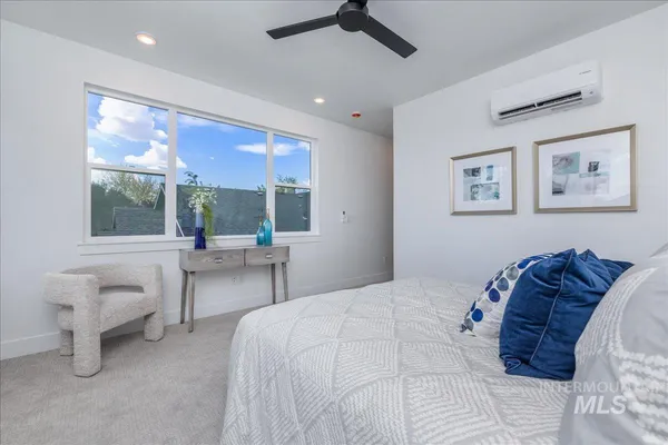 $575,000 | 2810 West Bannock Street, Unit 4, Boise, ID 83702