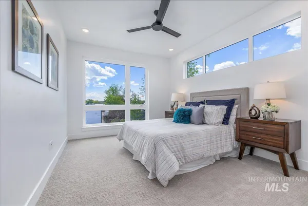 $575,000 | 2810 West Bannock Street, Unit 4, Boise, ID 83702