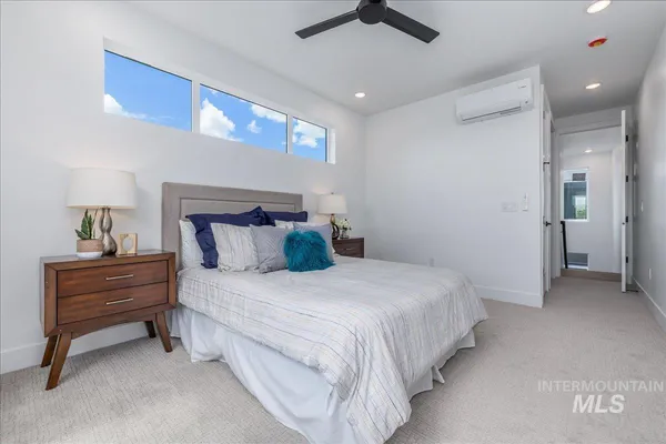 $575,000 | 2810 West Bannock Street, Unit 4, Boise, ID 83702