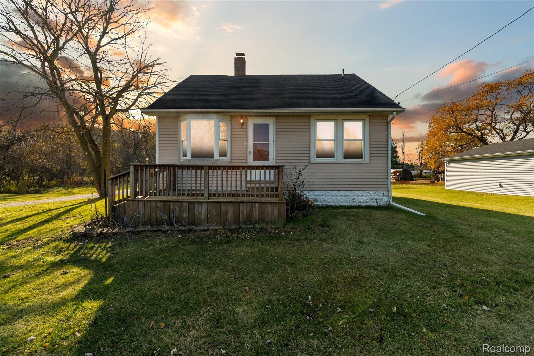 7220 East Birch Run Road Birch Run, MI 48415 - Photo 1 of 24 01-Twilight.jpg