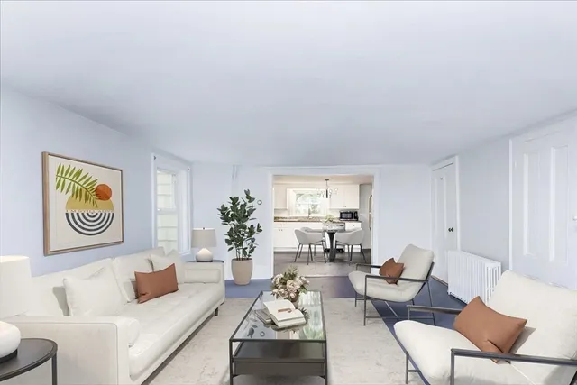 $355,000 | 946 Bay Road, Unit 2, Hamilton, MA 01982