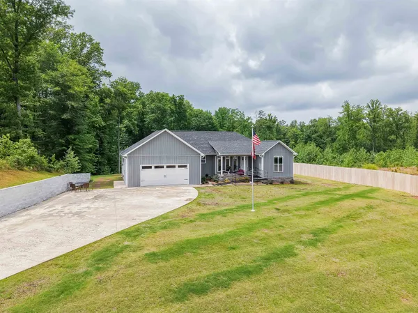$349,000 | 61 Beecham Lane, Lexington, TN 38351