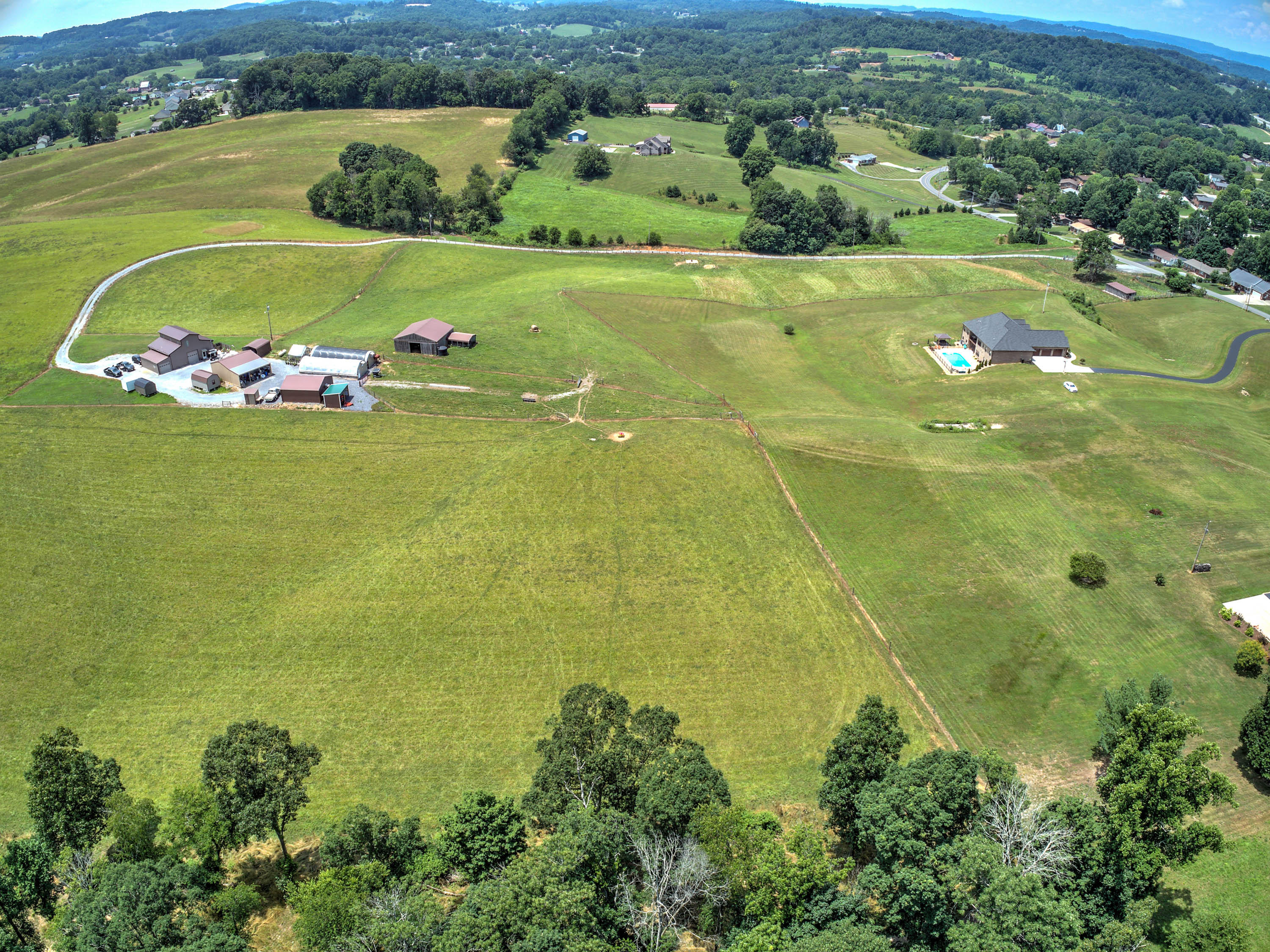 Tbd Douglas Shed Road, Unit 2&4 Gray, TN 37615 - Photo 12 of 35 Douglas Shed Rd-9