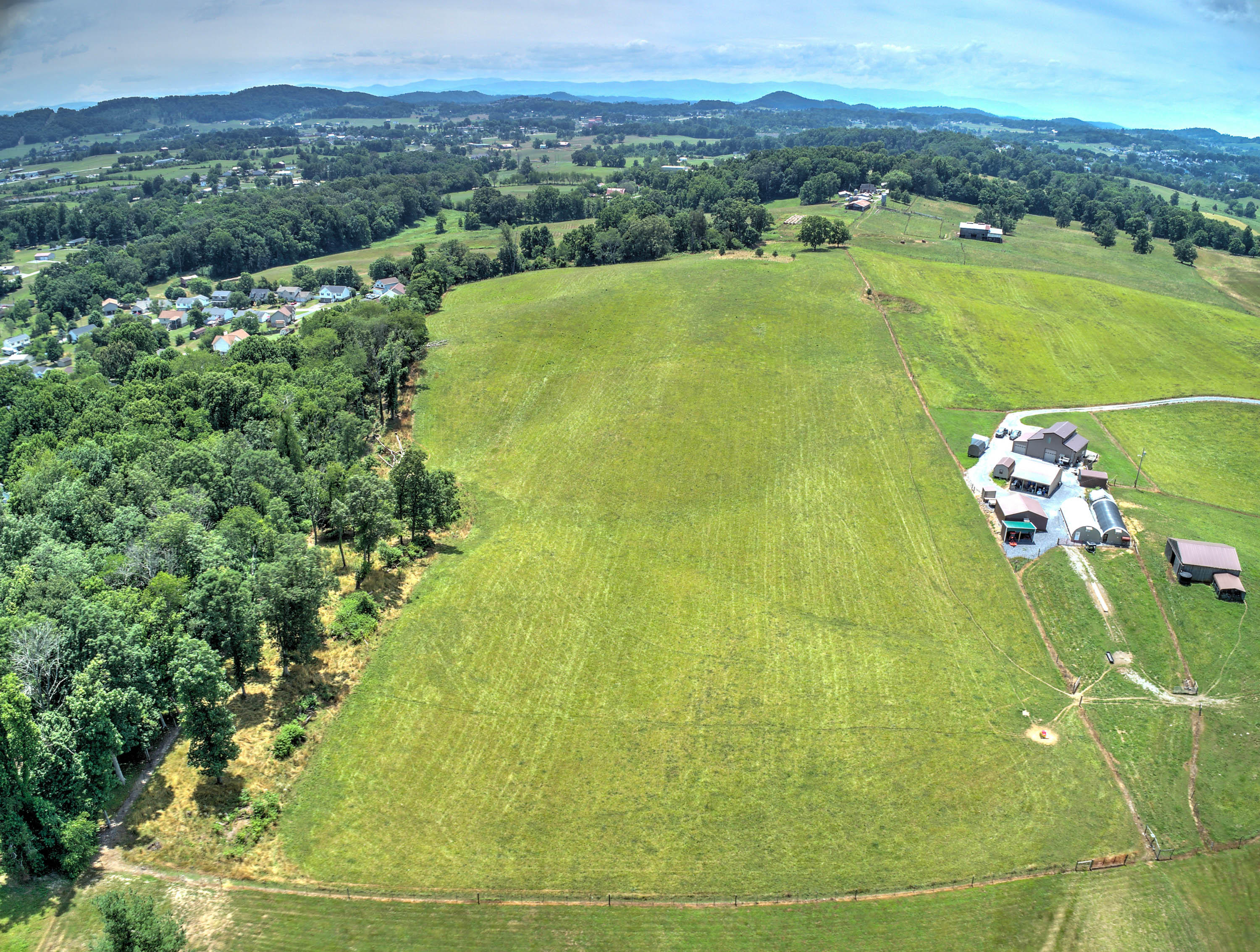 Tbd Douglas Shed Road, Unit 2&4 Gray, TN 37615 - Photo 2 of 35 Douglas Shed Rd-11