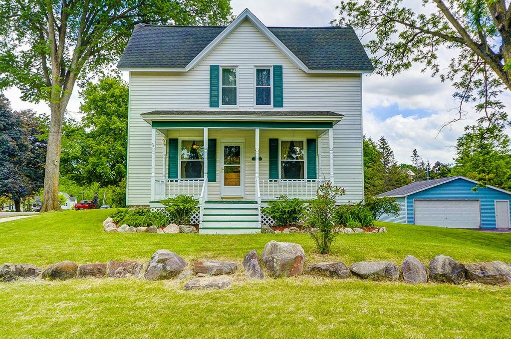 419 City Road Manchester, MI 48158 - Photo 1 of 33 Photo 1