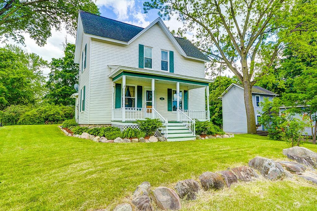 419 City Road Manchester, MI 48158 - Photo 2 of 33 Photo 2