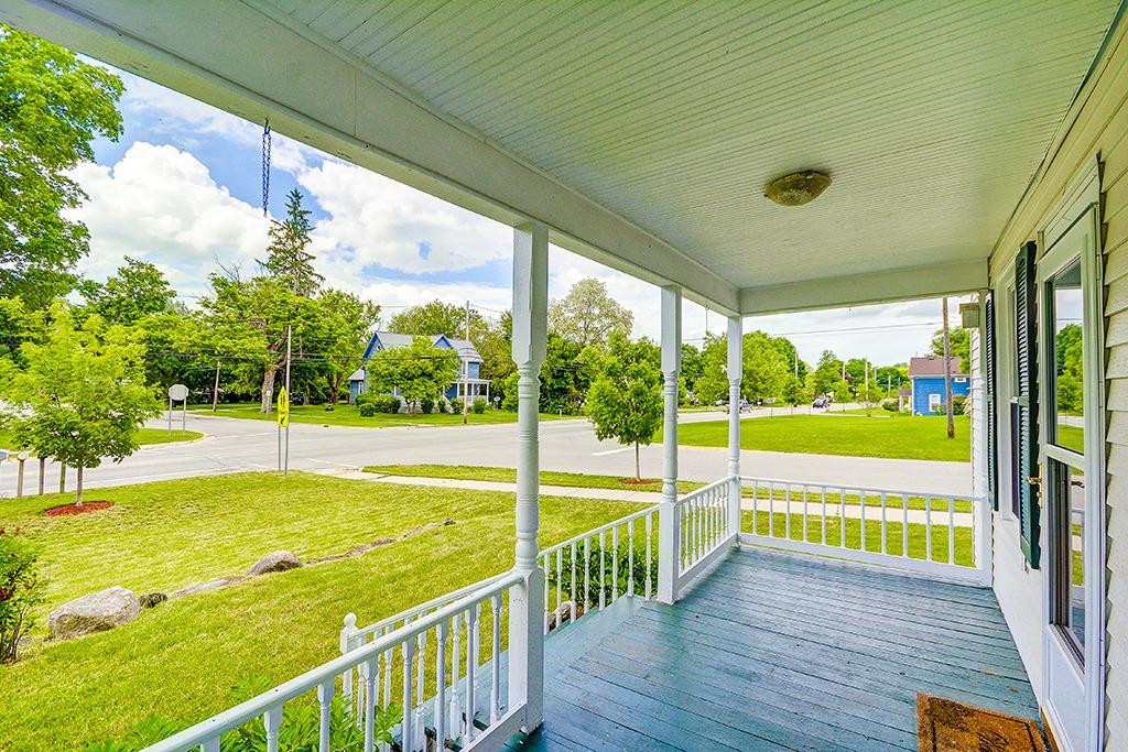 419 City Road Manchester, MI 48158 - Photo 3 of 33 Photo 3