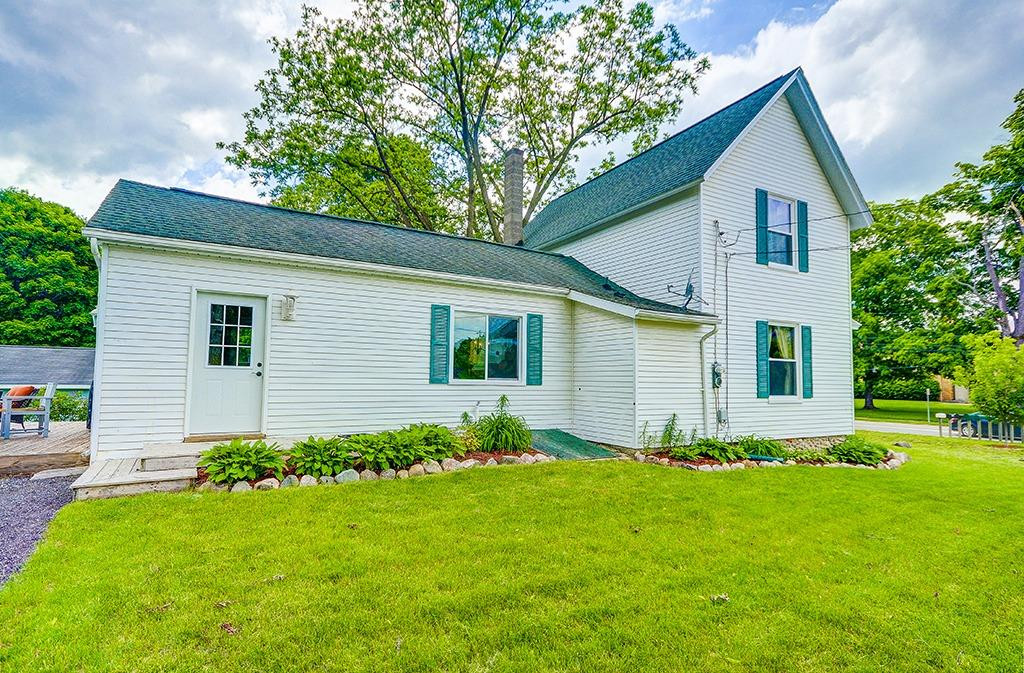 419 City Road Manchester, MI 48158 - Photo 33 of 33 Photo 34
