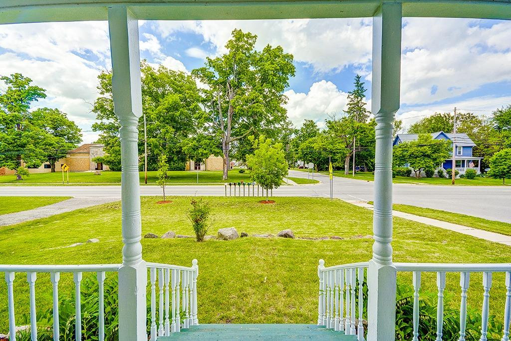 419 City Road Manchester, MI 48158 - Photo 5 of 33 Photo 5
