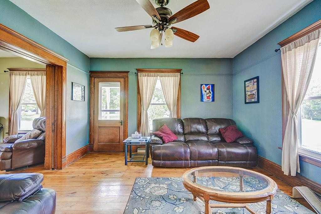 419 City Road Manchester, MI 48158 - Photo 7 of 33 Photo 7