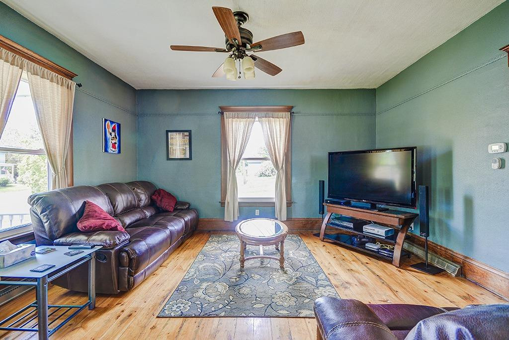 419 City Road Manchester, MI 48158 - Photo 8 of 33 Photo 8