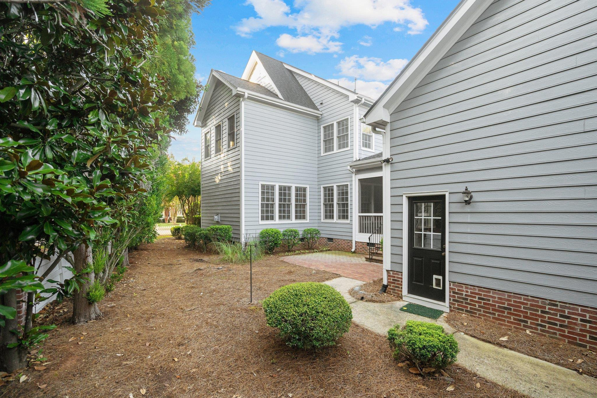 2227 Hopeton Avenue Raleigh, NC 27614 - Photo 11 of 44 Photo 11
