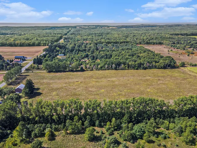 $169,900 | 18-acres 28th Avenue, Shelby, MI 49455
