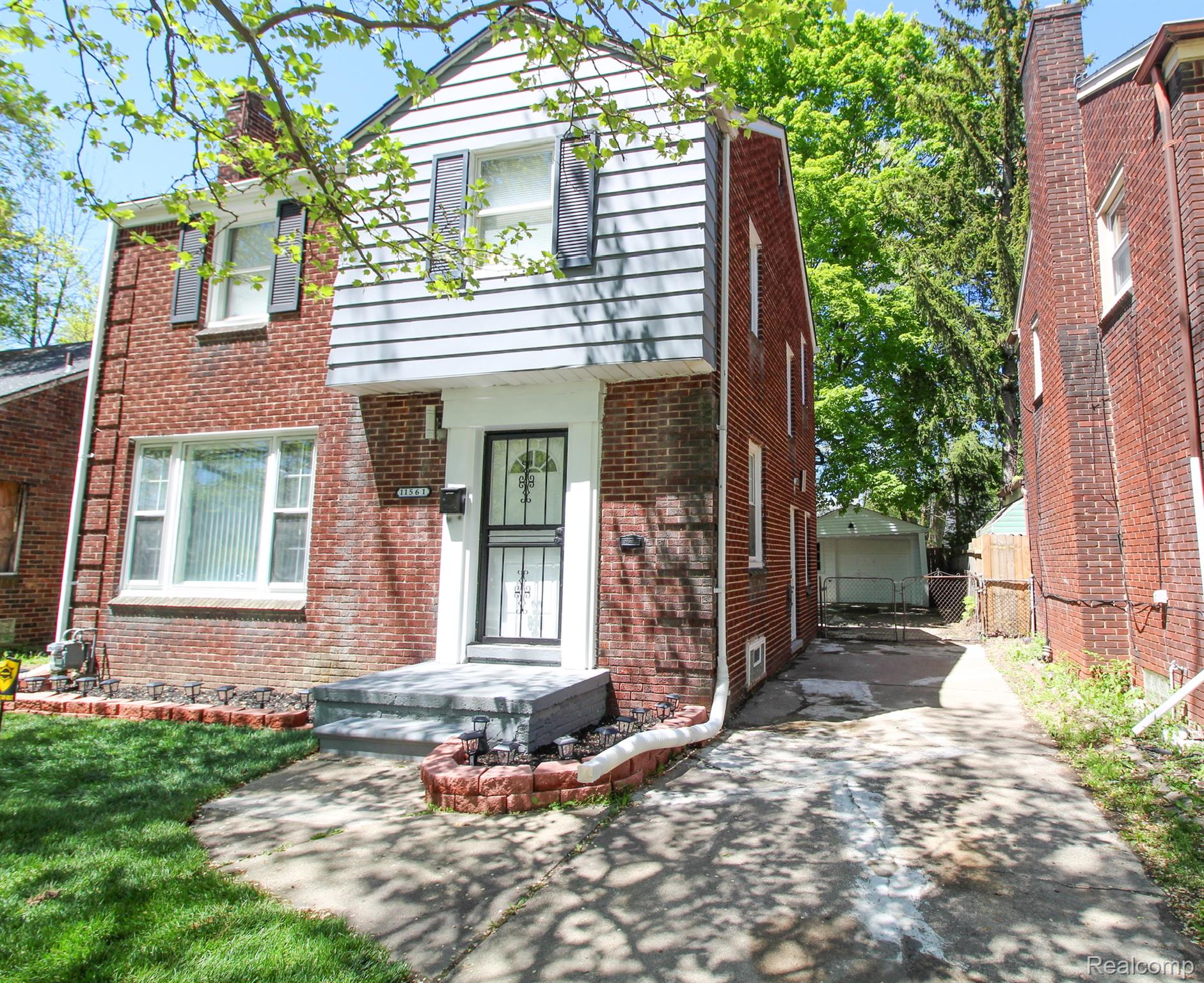 11561 Nottingham Road Detroit, MI 48224 - Photo 2 of 35 IMG_2932.jpeg