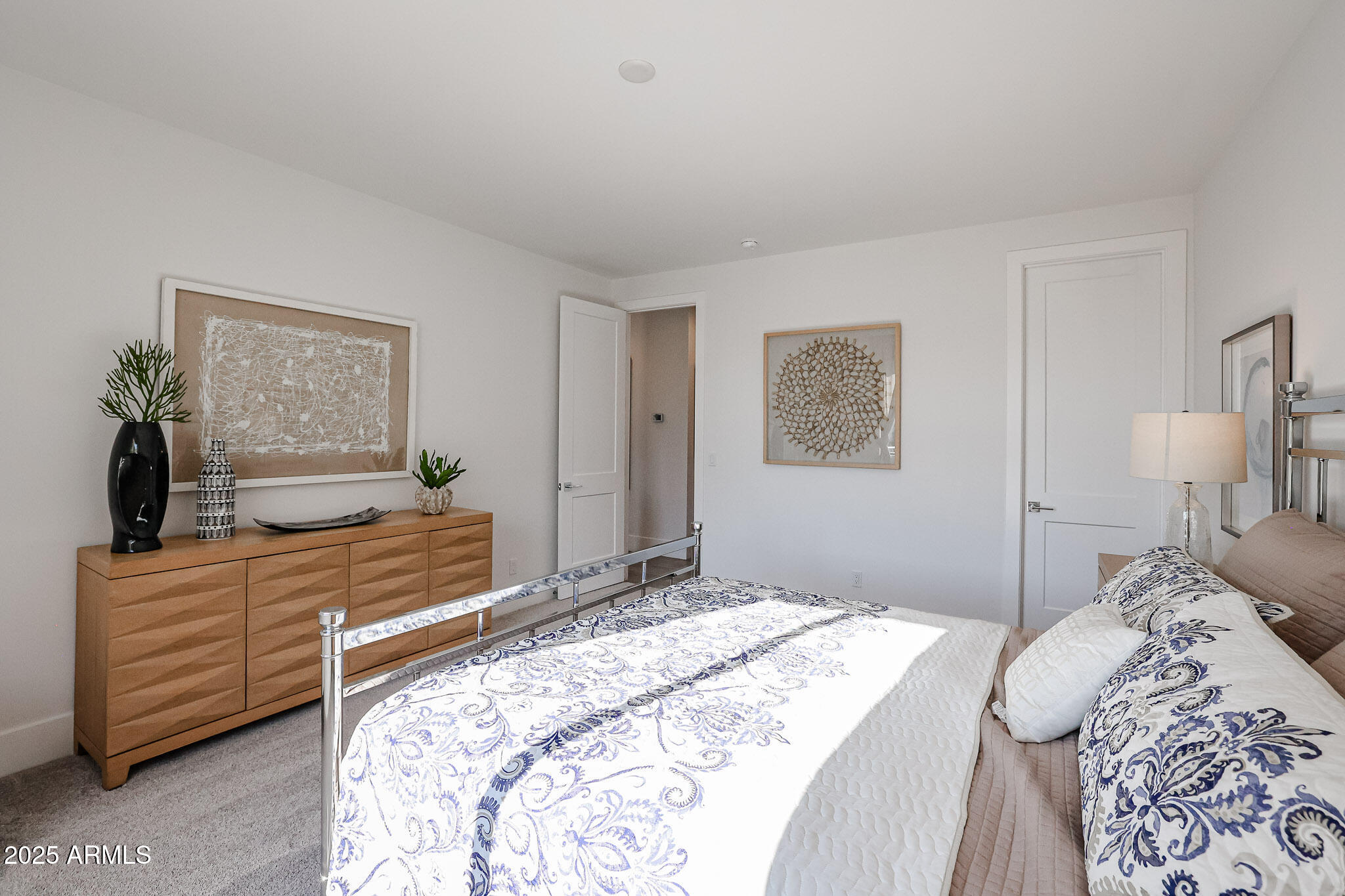 1752 East Creek Canyon Road Phoenix, AZ 85086 - Photo 76 of 78 Model Home C71 Guest House Bedroom 2