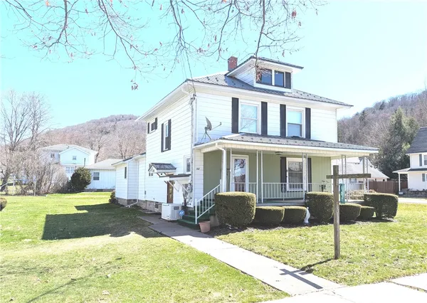 $193,000 | 107 Cartee Street, Coudersport, PA 16915