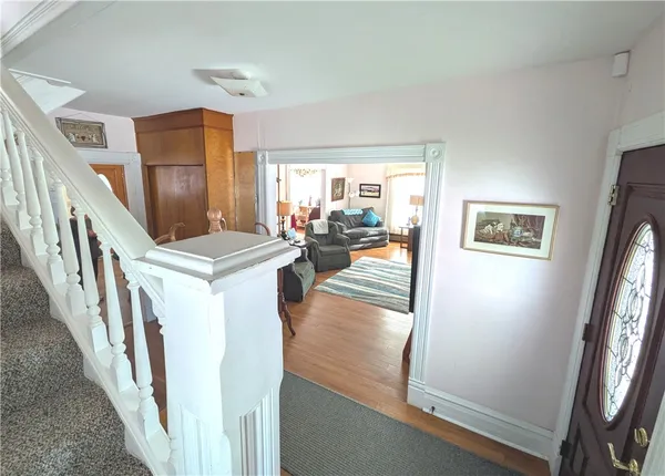 $193,000 | 107 Cartee Street, Coudersport, PA 16915