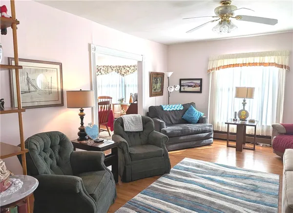 $193,000 | 107 Cartee Street, Coudersport, PA 16915