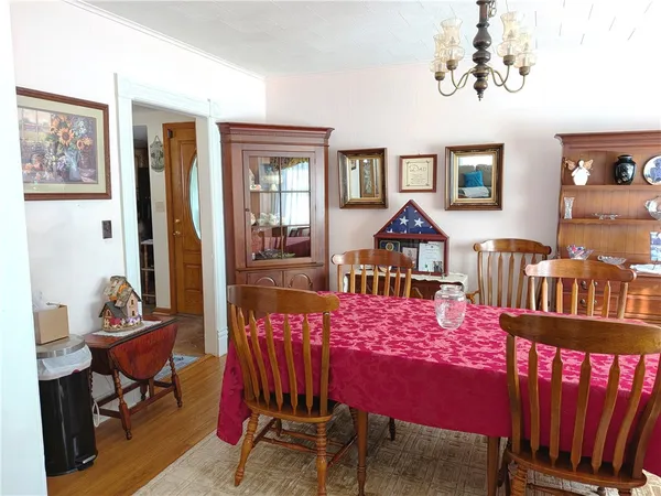 $193,000 | 107 Cartee Street, Coudersport, PA 16915