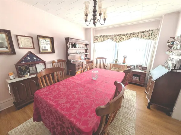 $193,000 | 107 Cartee Street, Coudersport, PA 16915