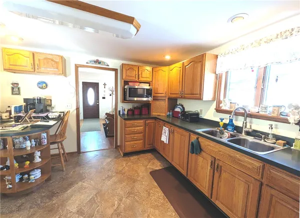 $193,000 | 107 Cartee Street, Coudersport, PA 16915