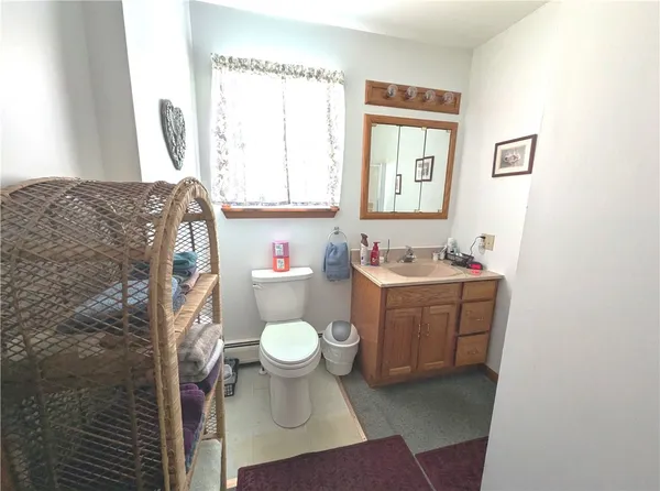 $193,000 | 107 Cartee Street, Coudersport, PA 16915