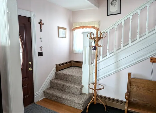 $193,000 | 107 Cartee Street, Coudersport, PA 16915