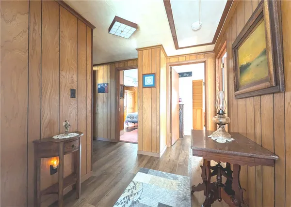 $193,000 | 107 Cartee Street, Coudersport, PA 16915